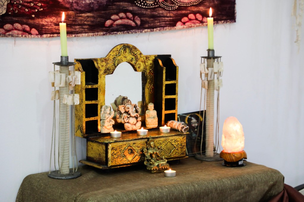 Inner Dance en Vélez Málaga