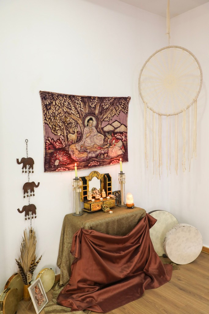 Danza Oriental en Vélez Málaga