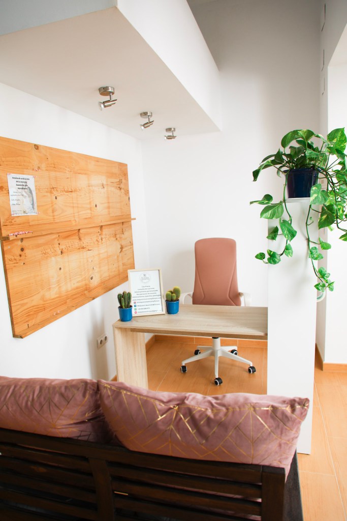 Consulta de nutrición en Vélez Málaga