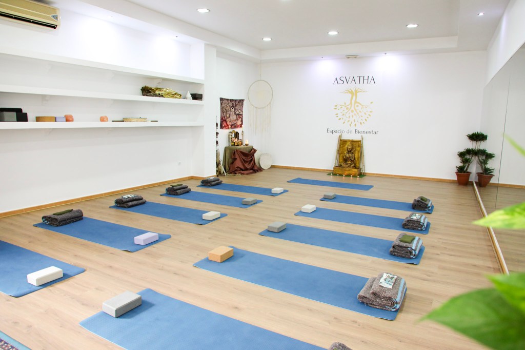 Pilates en Vélez Málaga