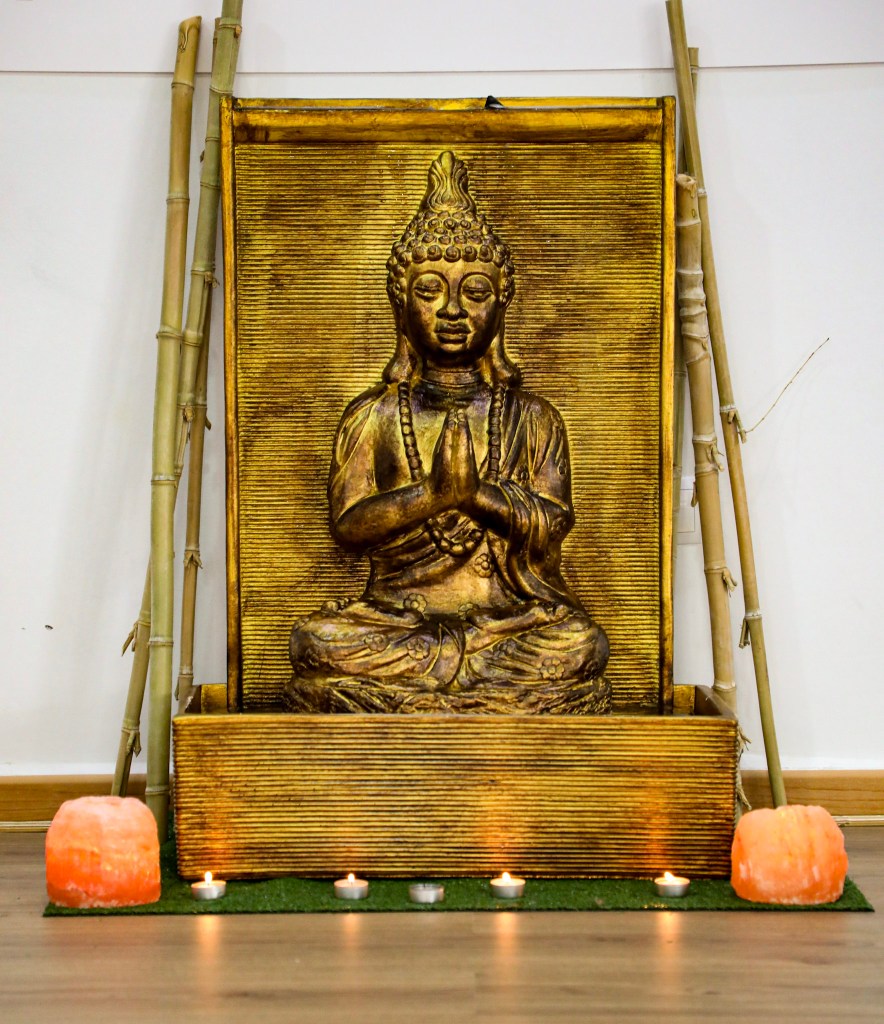 yoga en Vélez Málaga