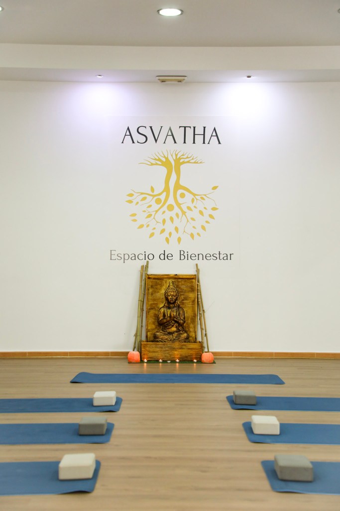 Sala Asvatha Holistica